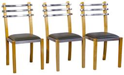 Michael Heltzer Dining Chair Collection