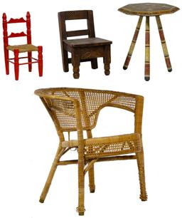 Furniture Assortment