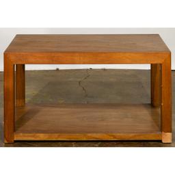 Edward Wormley for Dunbar Coffee Table