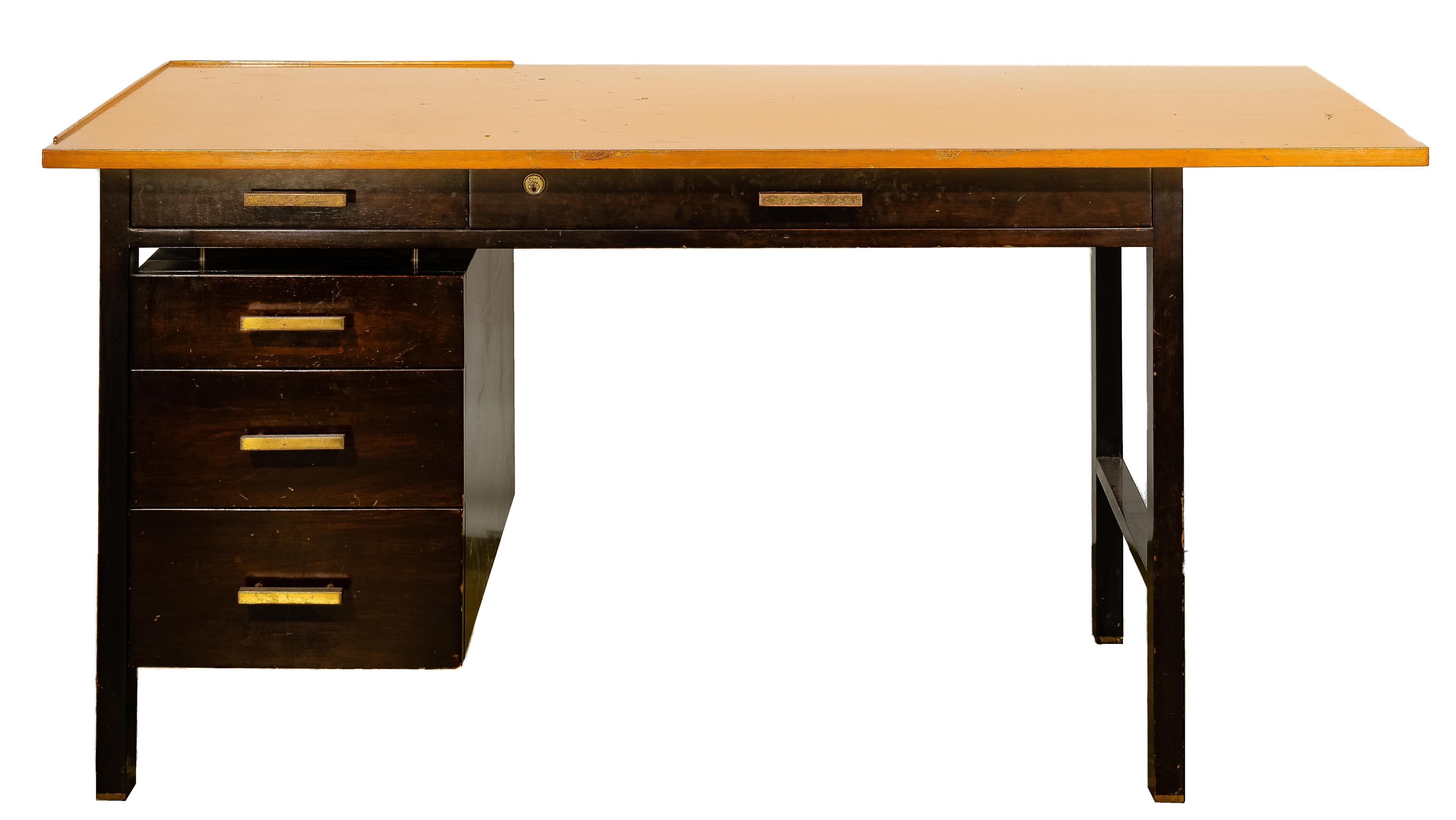 Edward Wormley for Dunbar Desk