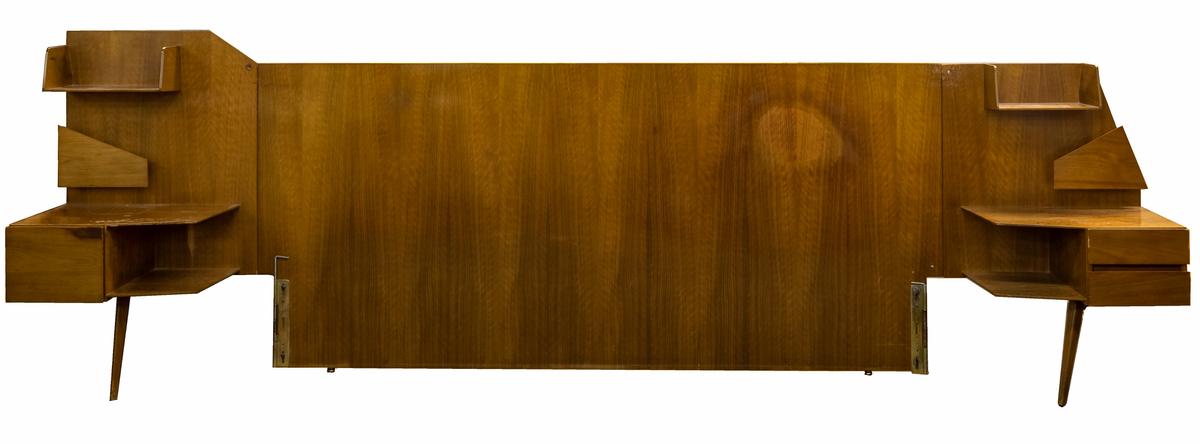 Gio Ponti for Singer & Sons Headboard