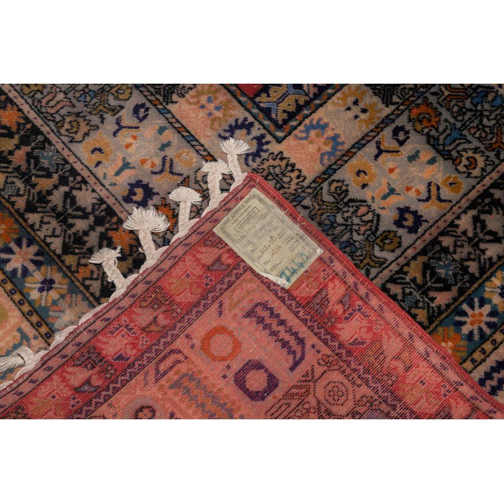 Moroccan Wool Rug