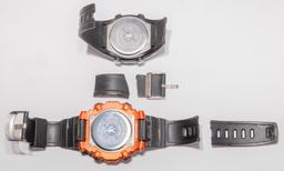 Wristwatch Assortment