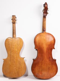 Violin Assortment