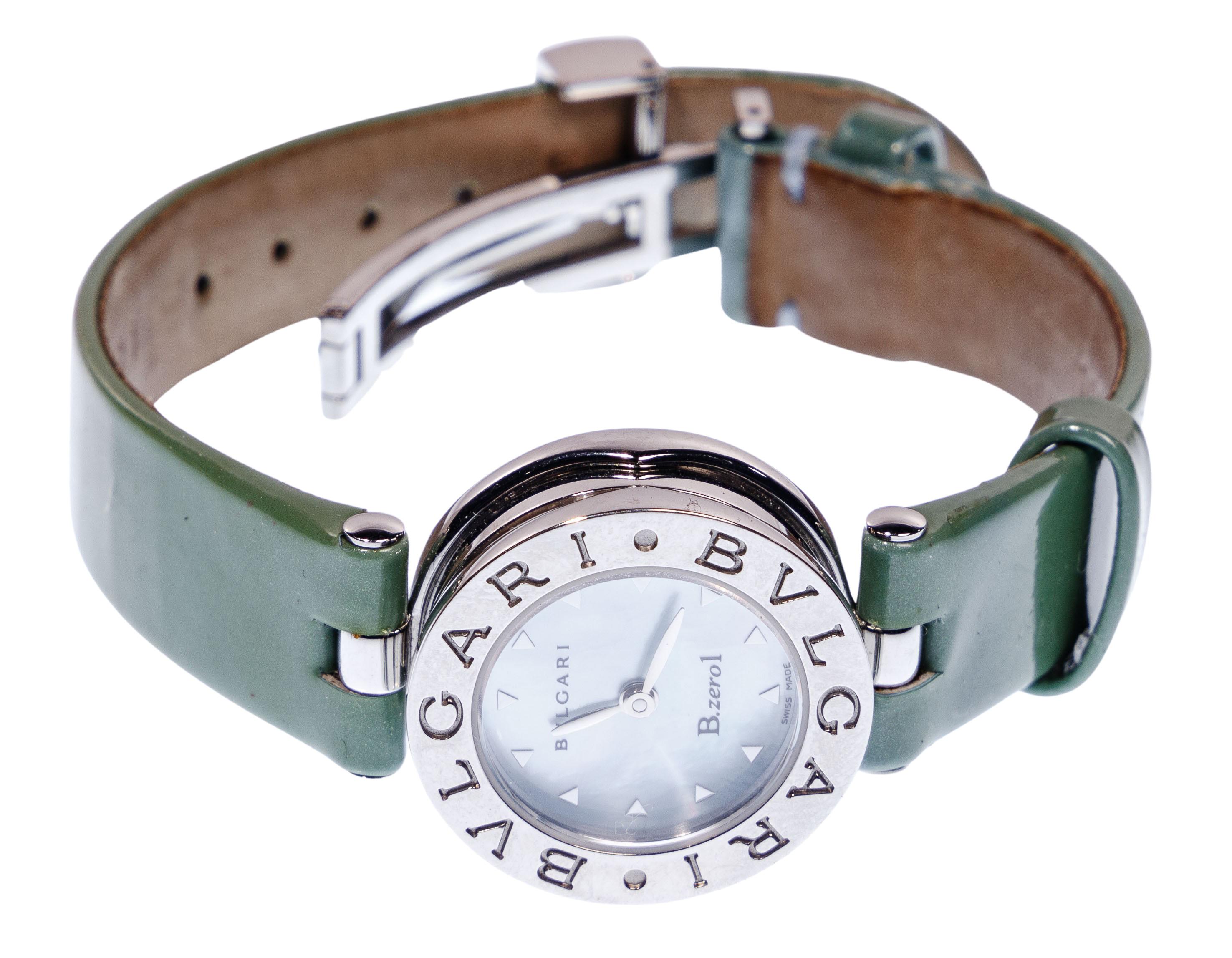 Designer Wristwatch Assortment