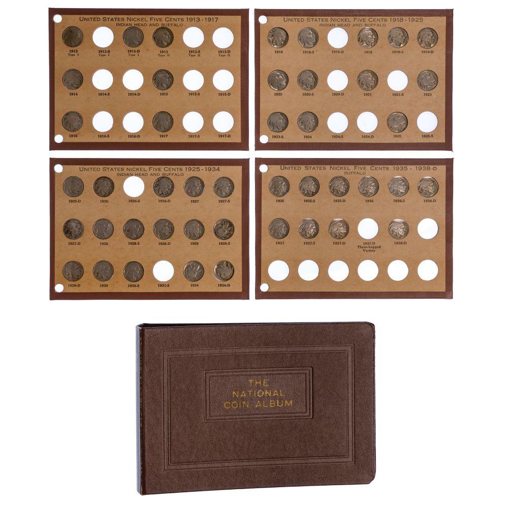 Coin and Currency Assortment