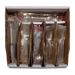 Reed & Barton Diadem Sterling Silver Flatware Service