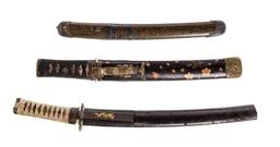 Wakizashi Samurai Sword Assortment