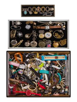 Watch Assortment