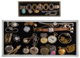 Watch Assortment