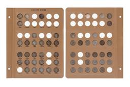 10c Coin Assortment