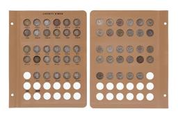 10c Coin Assortment