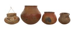 Casa Grandes Pottery Assortment