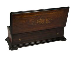 Swiss Music Box