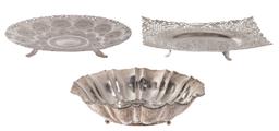 Persian Silver Assortment
