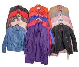 Designer Jacket Assortment