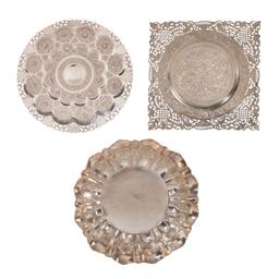 Persian Silver Assortment