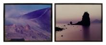 Laura McPhee (American, b.1958) and Virginia Beahan (American, b.1946) Photographs