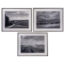 Michael Johnson (American, b.1949) Photograph Assortment