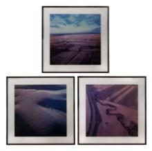 Terry Evans (American, b.1944) Photograph Assortment