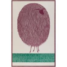Jacques Hnizdovsky (Ukrainian / American, 1915-1985) Poster