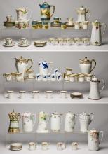 Nippon Chocolate Pot Assortment