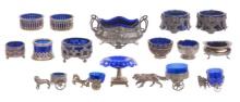 Salt Cellar Assortment