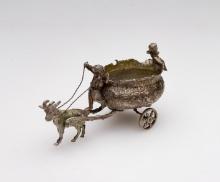 Bucholz and Zelt Salt Cellar