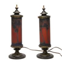 Classique Torch Lamps