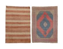 Persian Wool Rugs