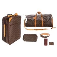 Louis Vuitton Assortment