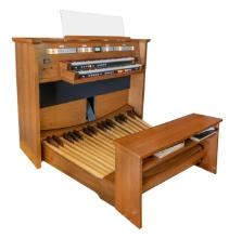 Rodgers Inspire Series 227 Organ
