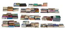 Decorative Arts Reference Book Assortment
