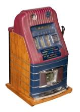 Mills 5c Slot machine