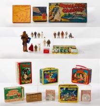 Toy Assortment