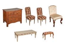 Furniture Assortment
