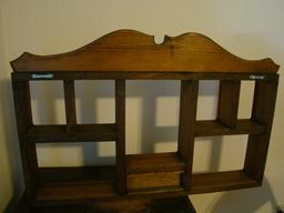 Wall Shelf