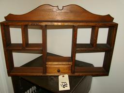 Wall Shelf