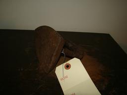 Sad Iron