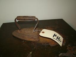 Sad Iron