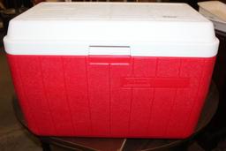 ICE CHEST