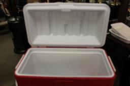 ICE CHEST