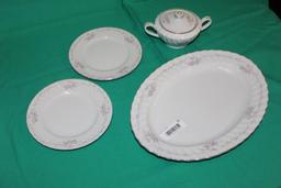 4 Pcs OF CHINA