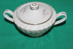 4 Pcs OF CHINA