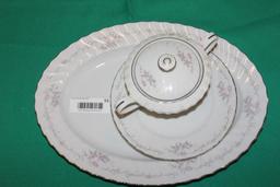 4 Pcs OF CHINA