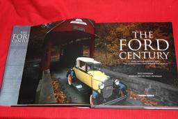 BOOK By "THE FORD CENTURY"