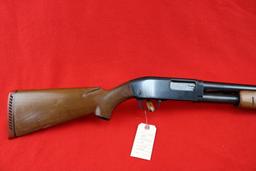 J.C. Higgins 12 Ga