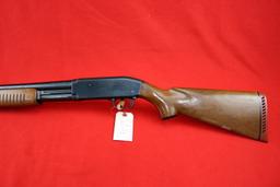 J.C. Higgins 12 Ga