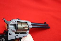 Ruger Lightweight Single-Six Tri-color .22 LR