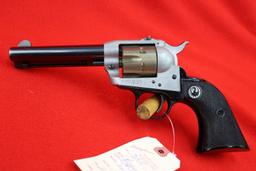 Ruger Lightweight Single-Six Tri-color .22 LR